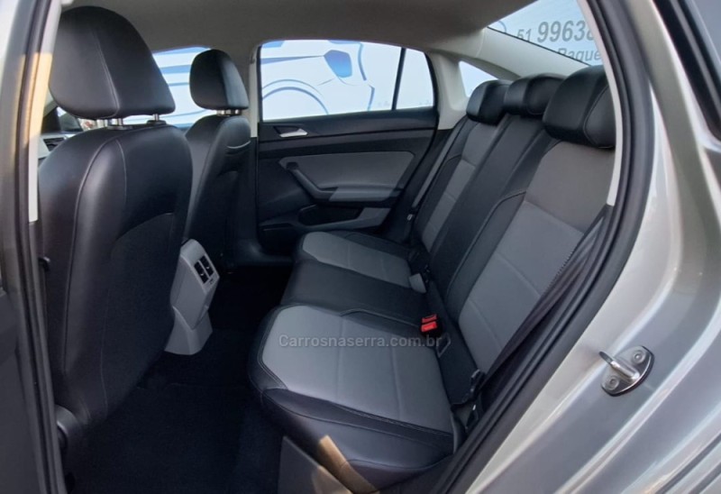 VIRTUS 1.0 200 TSI HIGHLINE AUTOMÁTICO - 2022 - SALVADOR DO SUL