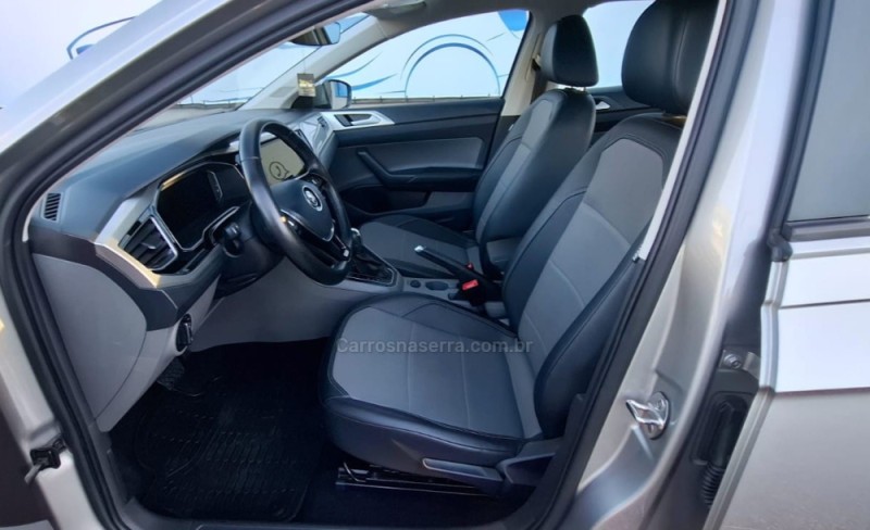 VIRTUS 1.0 200 TSI HIGHLINE AUTOMÁTICO - 2022 - SALVADOR DO SUL