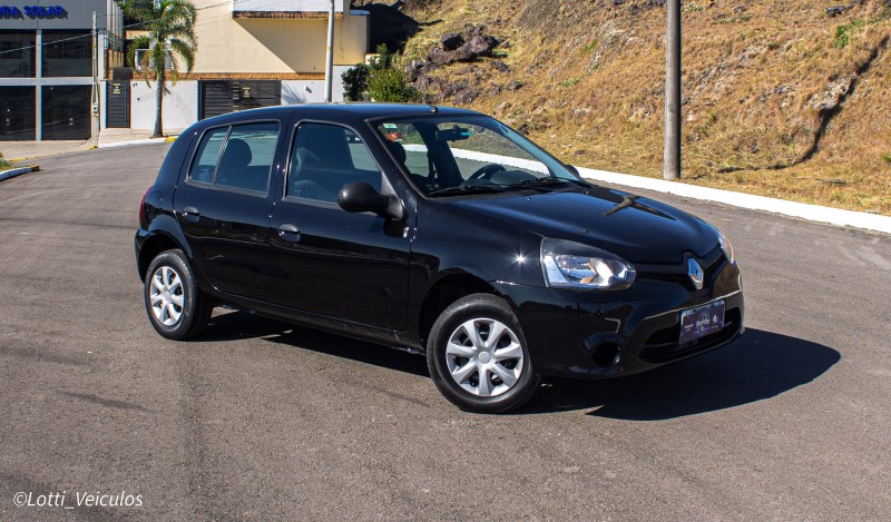 clio 1.0 expression 16v gasolina 4p manual 2015 farroupilha