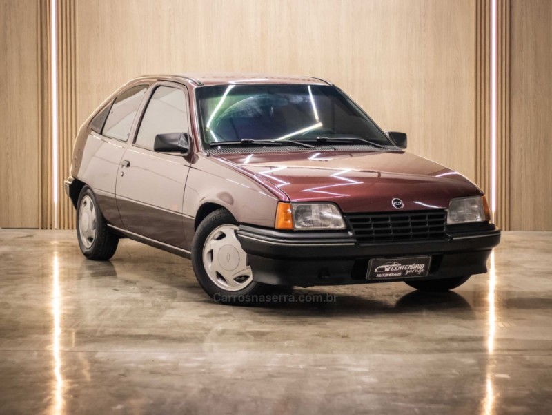 kadett 1.8 efi lite 8v gasolina 2p manual 1994 caxias do sul