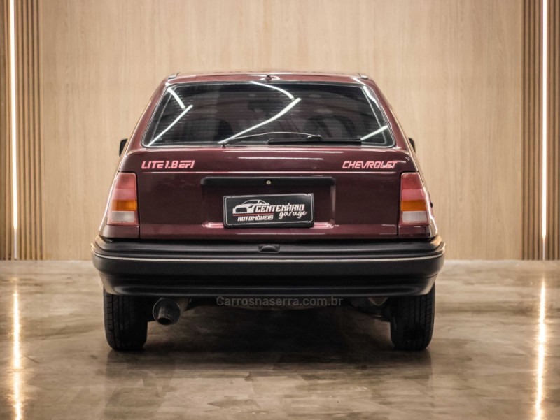 KADETT 1.8 EFI LITE 8V GASOLINA 2P MANUAL - 1994 - CAXIAS DO SUL