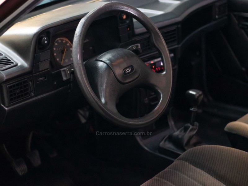 KADETT 1.8 EFI LITE 8V GASOLINA 2P MANUAL - 1994 - CAXIAS DO SUL