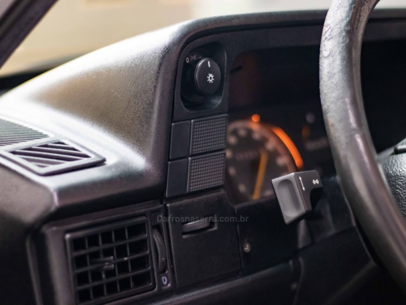 KADETT 1.8 EFI LITE 8V GASOLINA 2P MANUAL - 1994 - CAXIAS DO SUL