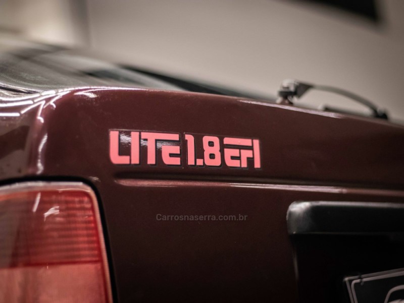 KADETT 1.8 EFI LITE 8V GASOLINA 2P MANUAL - 1994 - CAXIAS DO SUL