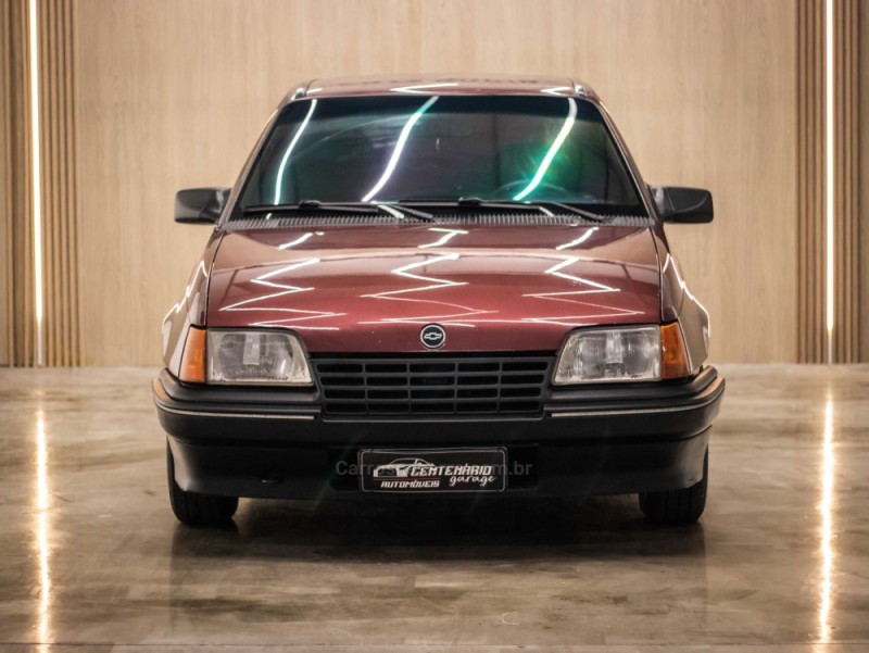 KADETT 1.8 EFI LITE 8V GASOLINA 2P MANUAL - 1994 - CAXIAS DO SUL