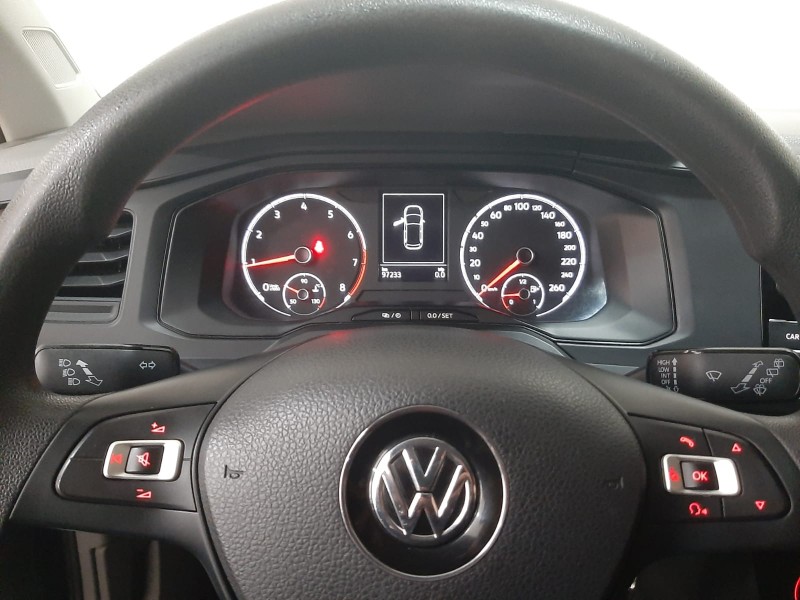 POLO 1.6 MSI TOTAL FLEX MANUAL  - 2018 - CAXIAS DO SUL