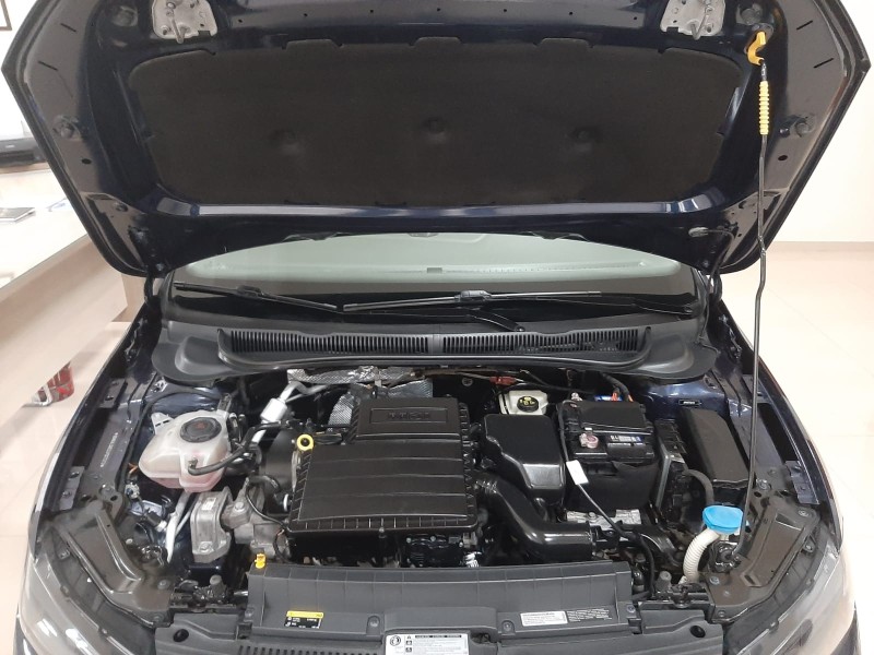POLO 1.6 MSI TOTAL FLEX MANUAL  - 2018 - CAXIAS DO SUL