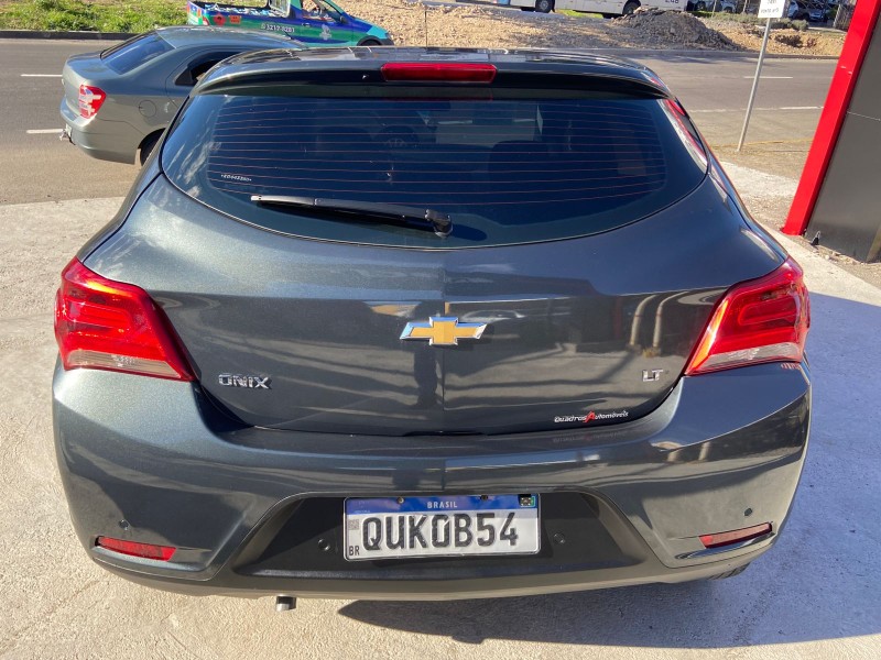 ONIX 1.0 MPFI LT 8V FLEX 4P MANUAL - 2019 - CAXIAS DO SUL