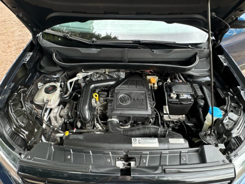 T-CROSS 1.0 COMFORTLINE TSI FLEX 4P AUTOMÁTICO - 2020 - LAJEADO