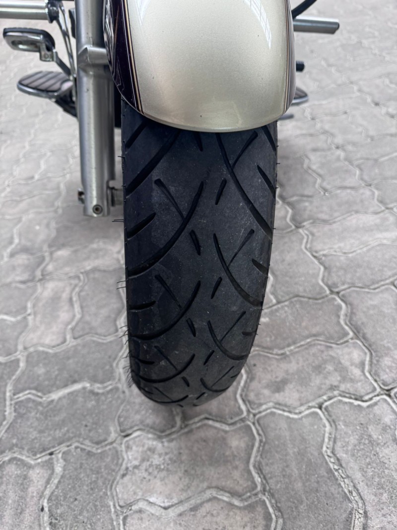 VULCAN 900 CLASSIC LT - 2012 - CAXIAS DO SUL