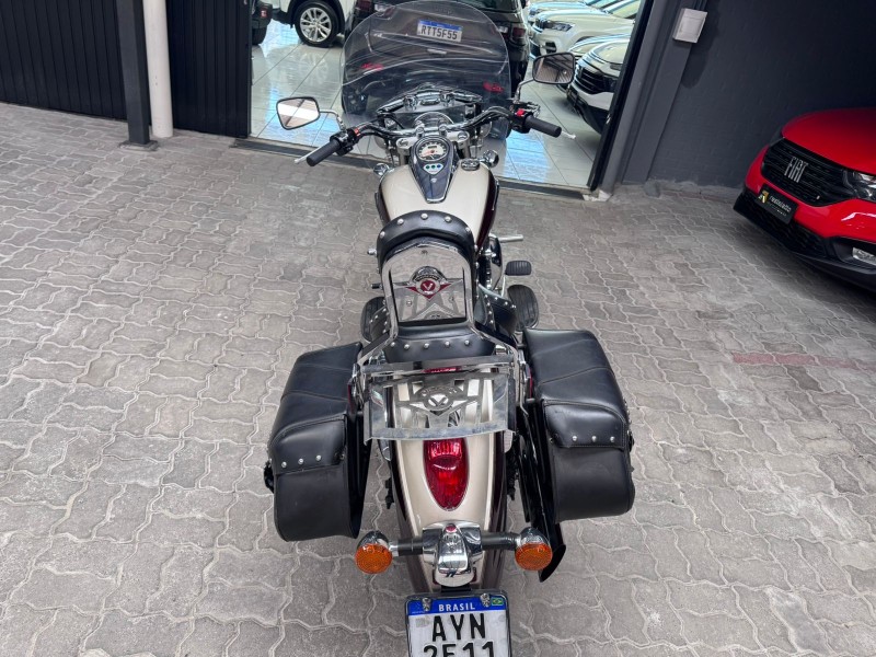 VULCAN 900 CLASSIC LT - 2012 - CAXIAS DO SUL