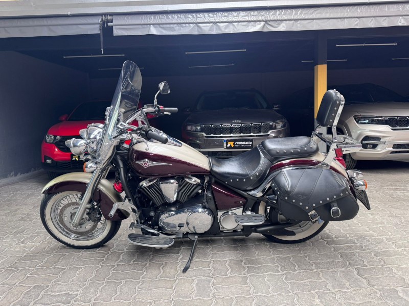 vulcan 900 classic lt 2012 caxias do sul