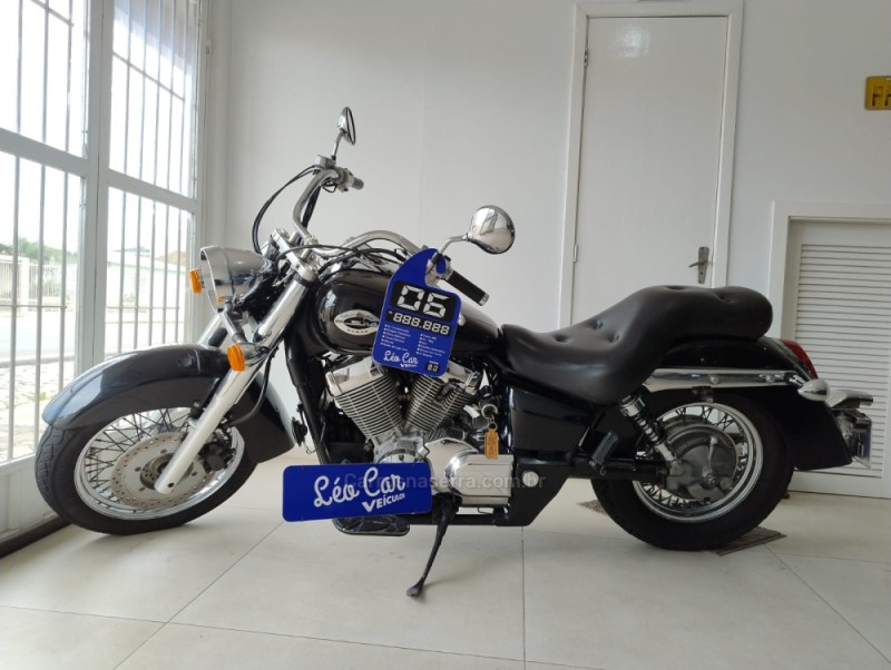SHADOW 750  - 2006 - VACARIA