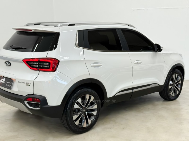 TIGGO 1.5 16V TURBO 5X TXS FLEX 4P AUTOMÁTICO - 2020 - CAXIAS DO SUL