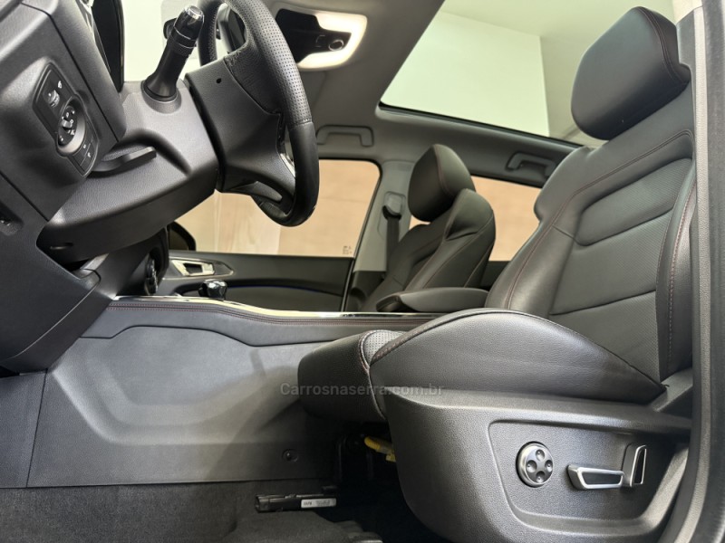 TIGGO 1.5 16V TURBO 5X TXS FLEX 4P AUTOMÁTICO - 2020 - CAXIAS DO SUL