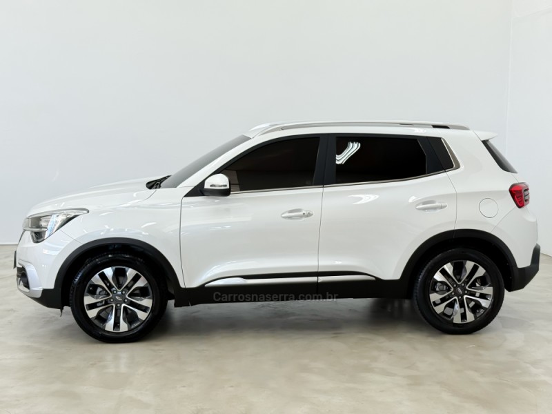 TIGGO 1.5 16V TURBO 5X TXS FLEX 4P AUTOMÁTICO - 2020 - CAXIAS DO SUL