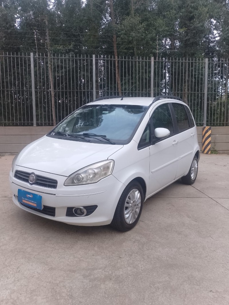idea 1.6 mpi essence 16v flex 4p manual 2012 estrela