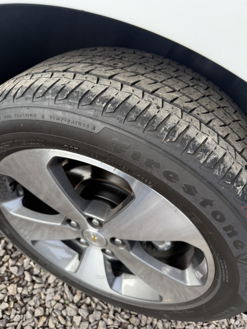 CRUZE 1.8 LT SPORT6 16V FLEX 4P AUTOMÁTICO - 2013 - ARROIO DO MEIO