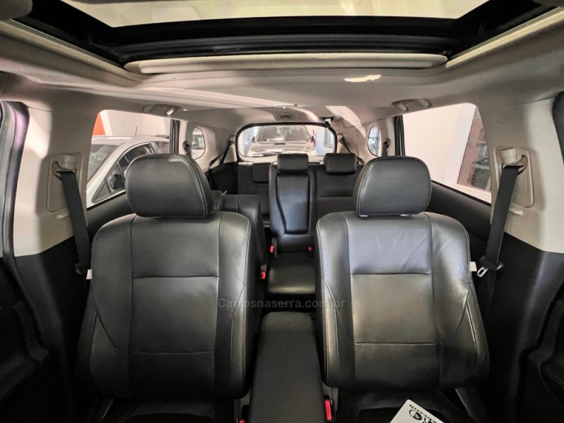 OUTLANDER 3.0 GT 4X4 V6 24V GASOLINA 4P AUTOMÁTICO - 2015 - CARLOS BARBOSA
