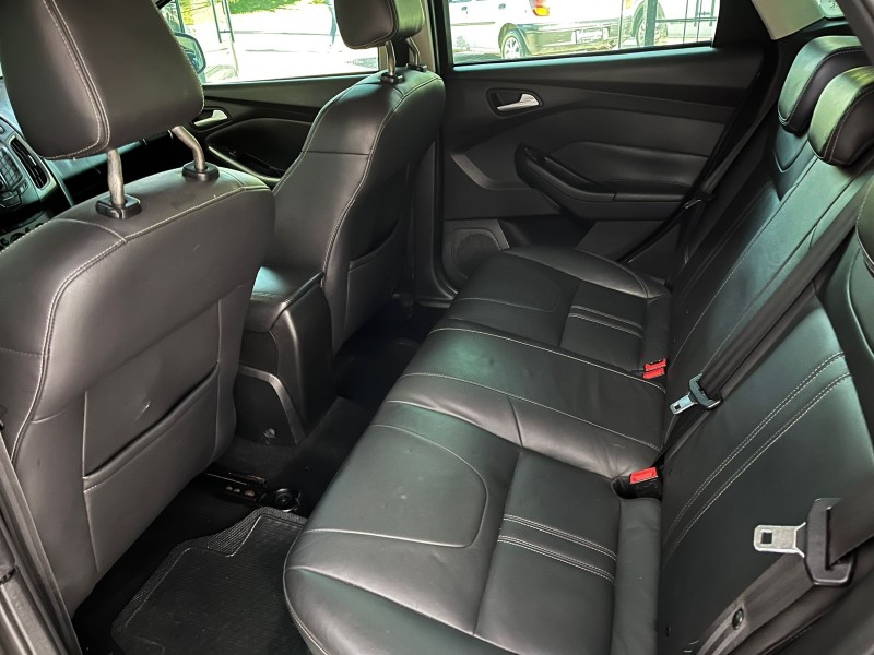FOCUS 1.6 SE 16V FLEX 4P MANUAL - 2014 - CAXIAS DO SUL