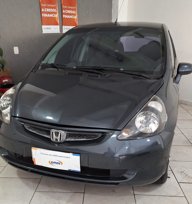 fit 1.4 lxl 8v gasolina 4p manual 2005 estrela