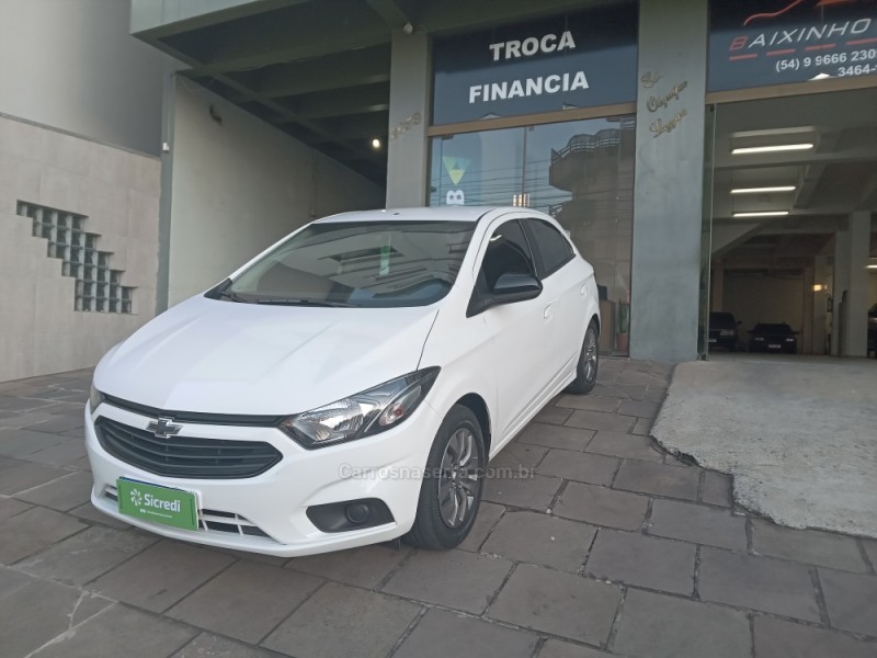 onix 1.0 joy black 8v flex 4p manual 2022 garibaldi