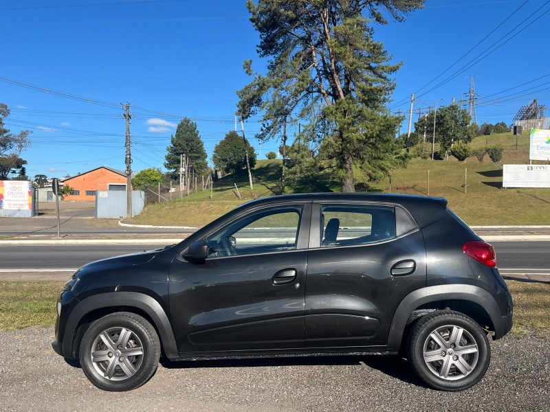 KWID 1.0 12V SCE FLEX ZEN MANUAL - 2022 - FARROUPILHA