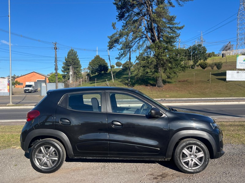 kwid 1.0 12v sce flex zen manual 2022 farroupilha