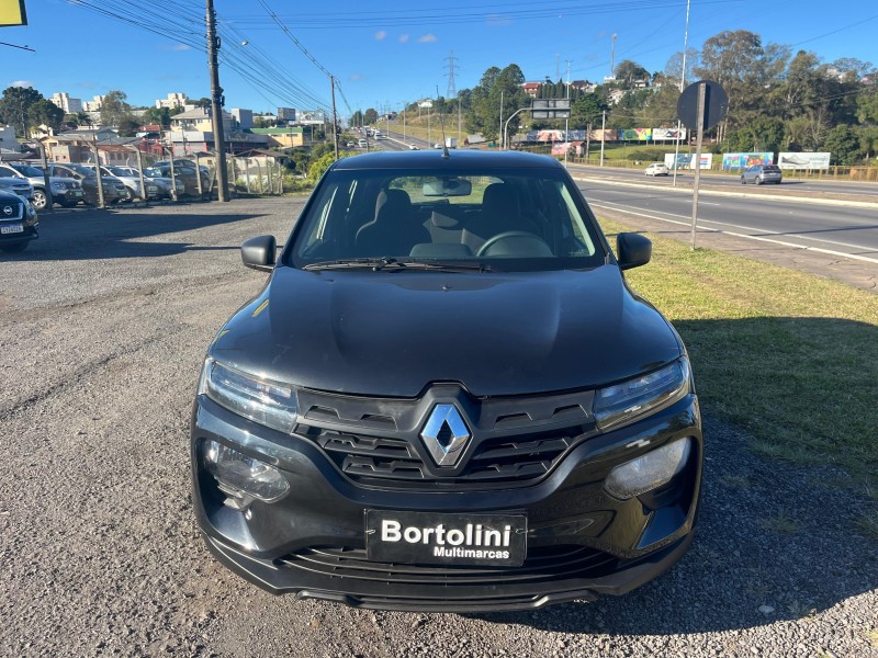 KWID 1.0 12V SCE FLEX ZEN MANUAL - 2022 - FARROUPILHA