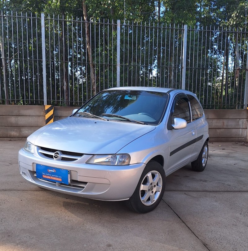 celta 1.0 mpfi ls 8v flex 2p manual 2001 estrela
