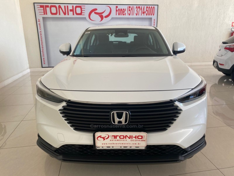 HR-V 1.5 EX SENSING 16V 4P AUTOMÁTICO - 2025 - LAJEADO