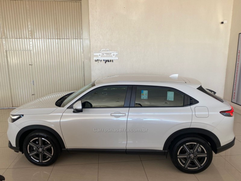 HR-V 1.5 EX SENSING 16V 4P AUTOMÁTICO - 2025 - LAJEADO