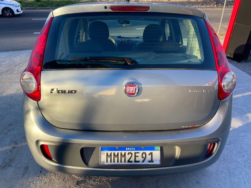 PALIO 1.0 MPI ATTRACTIVE 8V FLEX 4P MANUAL - 2015 - CAXIAS DO SUL