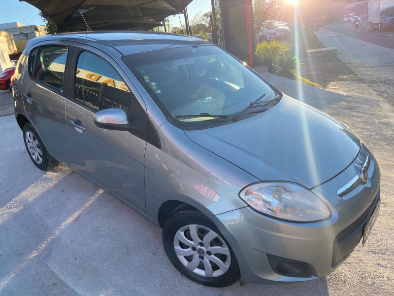 palio 1.0 mpi attractive 8v flex 4p manual 2015 caxias do sul