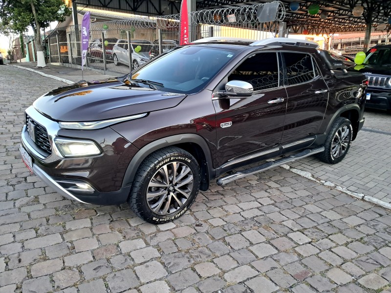 toro 2.0 16v turbo diesel ranch at 4x4 automatico 2022 caxias do sul
