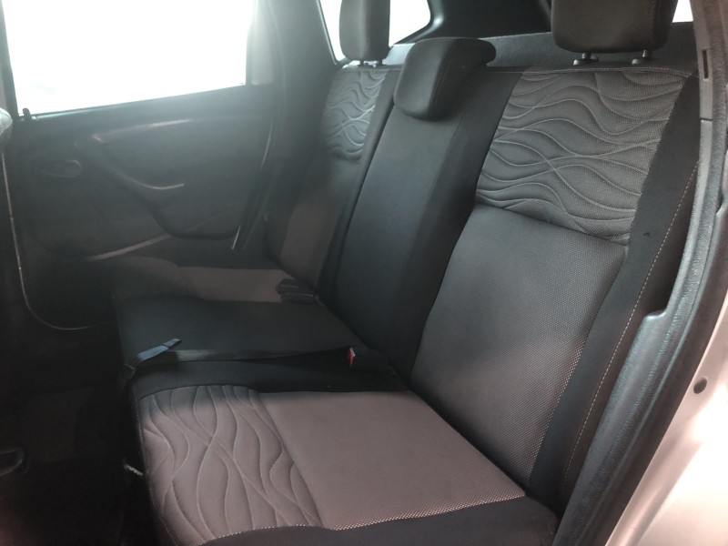 DUSTER 1.6 DYNAMIQUE 4X2 16V FLEX 4P MANUAL - 2013 - VALE REAL