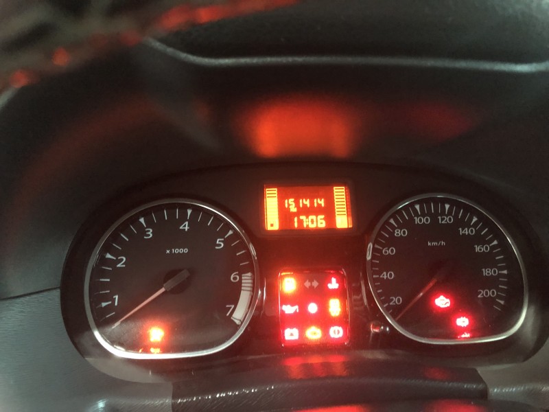 DUSTER 1.6 DYNAMIQUE 4X2 16V FLEX 4P MANUAL - 2013 - VALE REAL