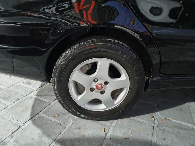 SIENA 1.0 MPI FIRE CELEBRATION 8V FLEX 4P MANUAL - 2007 - CAXIAS DO SUL