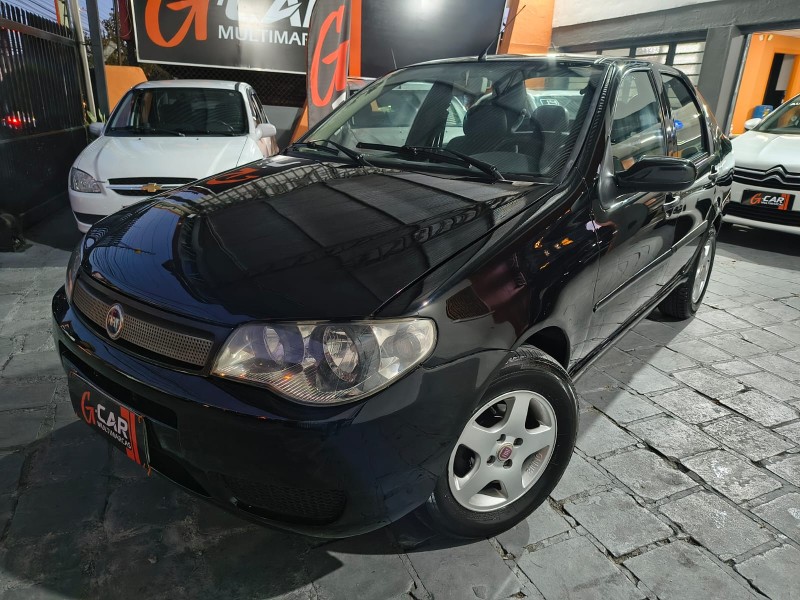 siena 1.0 mpi fire celebration 8v flex 4p manual 2007 caxias do sul