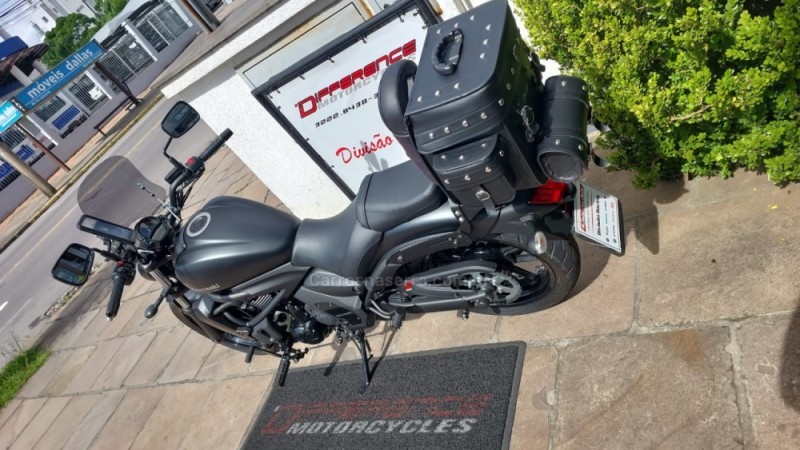 VULCAN S 650 ABS - 2022 - CAXIAS DO SUL
