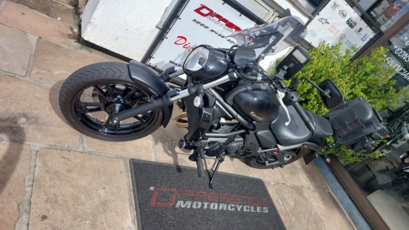 VULCAN S 650 ABS - 2022 - CAXIAS DO SUL