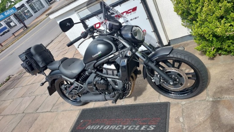 VULCAN S 650 ABS - 2022 - CAXIAS DO SUL