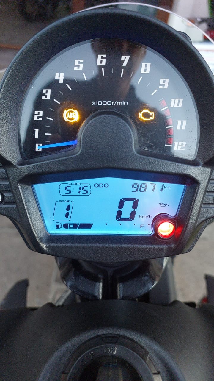 VULCAN S 650 ABS - 2022 - CAXIAS DO SUL