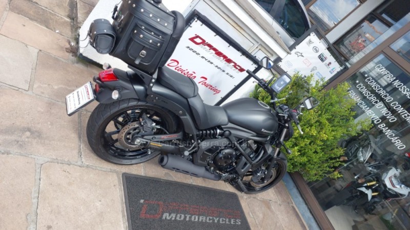 VULCAN S 650 ABS - 2022 - CAXIAS DO SUL