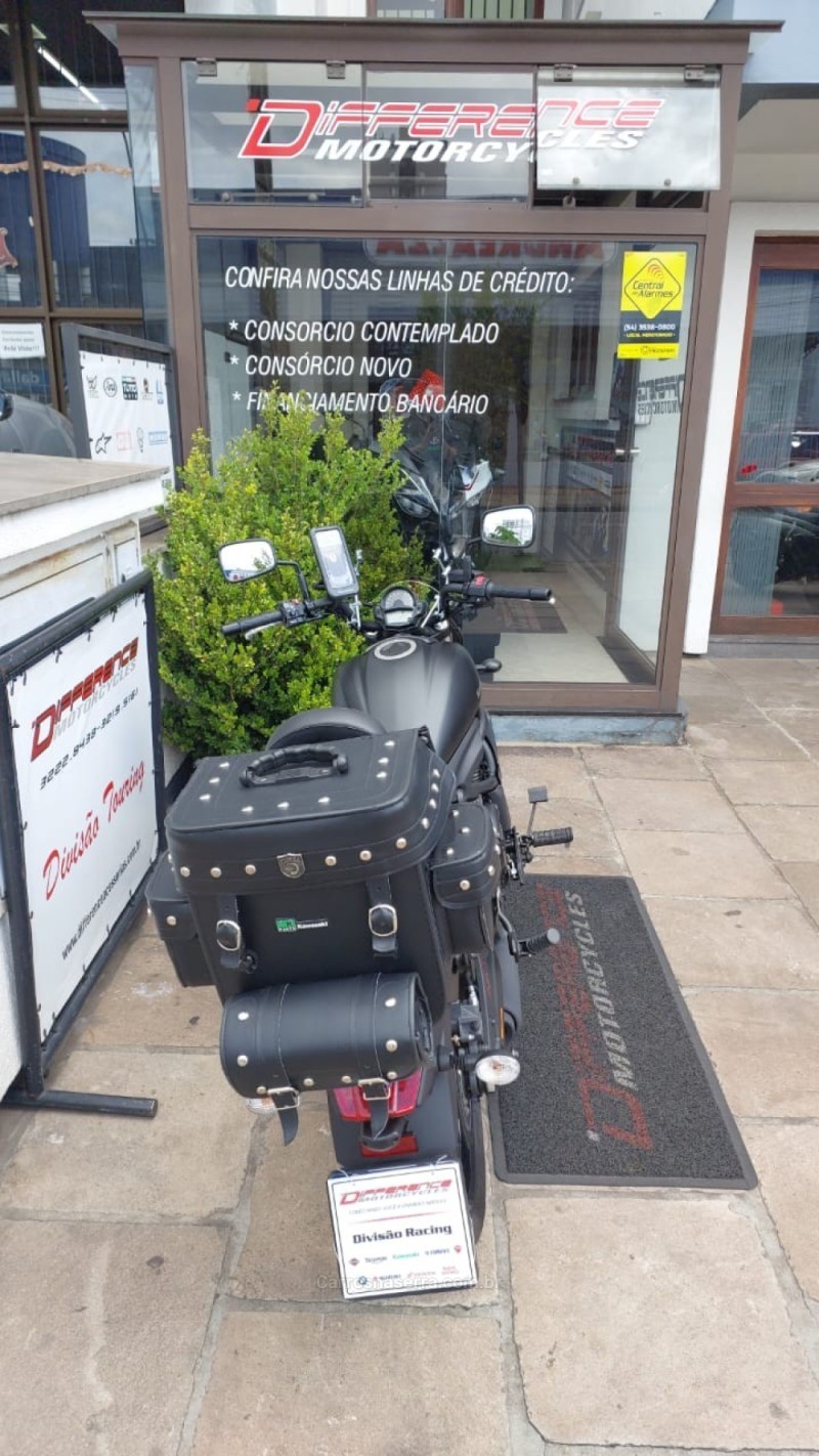VULCAN S 650 ABS - 2022 - CAXIAS DO SUL
