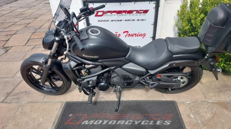 VULCAN S 650 ABS - 2022 - CAXIAS DO SUL