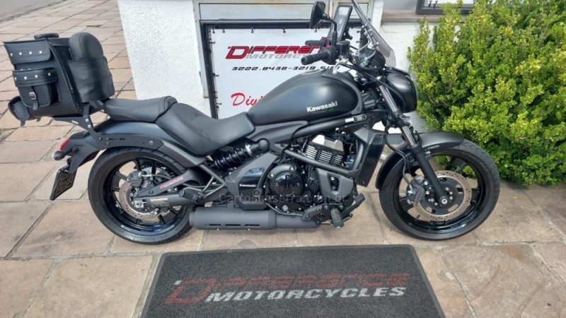 vulcan s 650 abs 2022 caxias do sul
