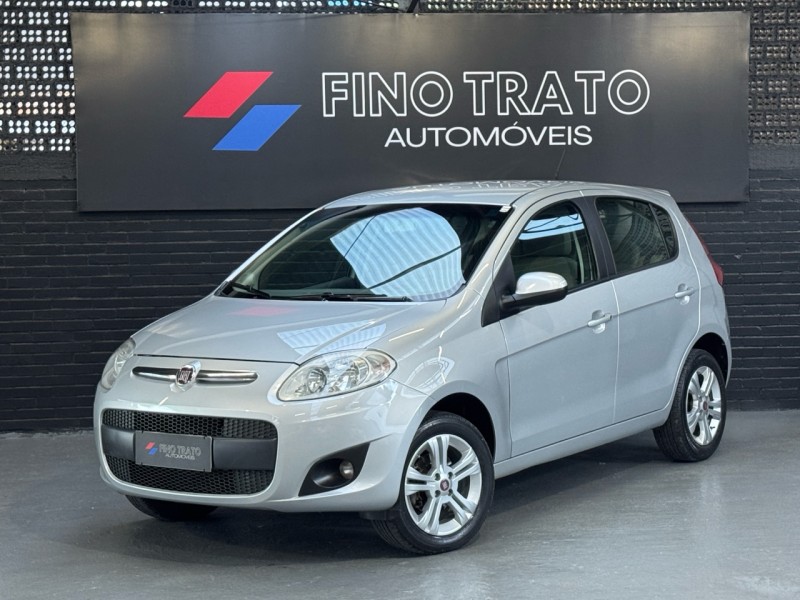 palio 1.6 mpi essence 16v flex 4p manual 2012 caxias do sul