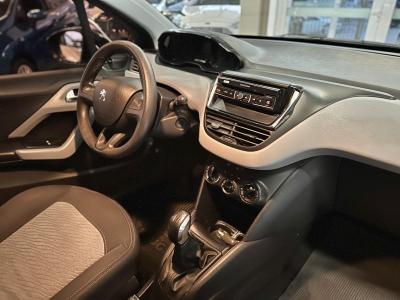 208 1.5 ACTIVE 8V FLEX 4P MANUAL - 2014 - CAXIAS DO SUL