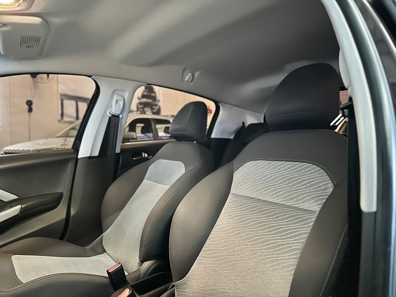208 1.5 ACTIVE 8V FLEX 4P MANUAL - 2014 - CAXIAS DO SUL